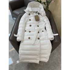 Burberry Down Jackets